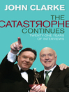 The Catastrophe Continues (eBook)